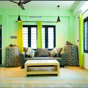 The Solo Retreat India