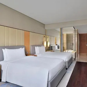 Jw Marriott Aerocity India
