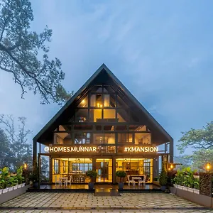 K Mansion India
