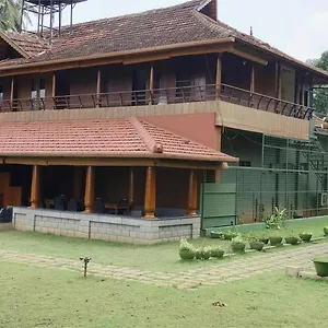 Kuttichira Heritage India