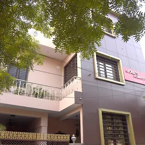 Udee's Homestay India