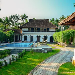 Tharavadu - A Heritage Hotel, By Perfect 3* Kumarakom