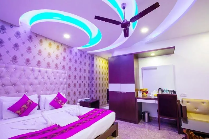 Hotel Surya International Delhi