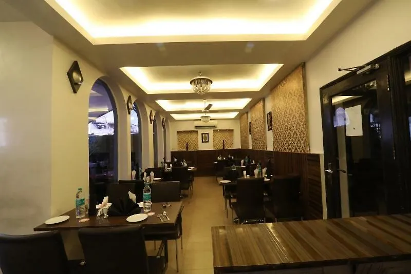 Hotel Surya International Delhi
