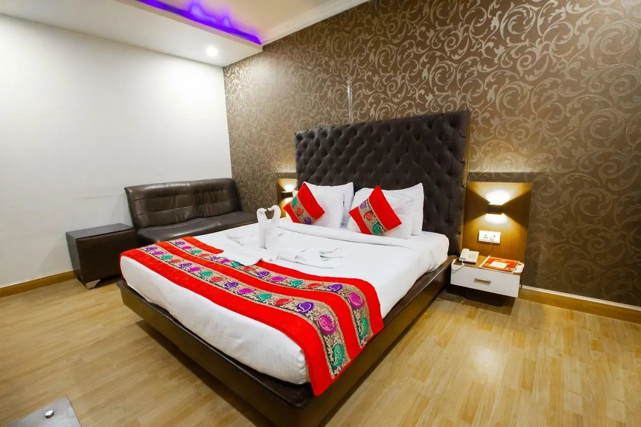 Hotel Surya International Delhi