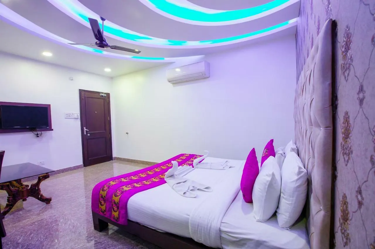 Hotel Surya International Delhi