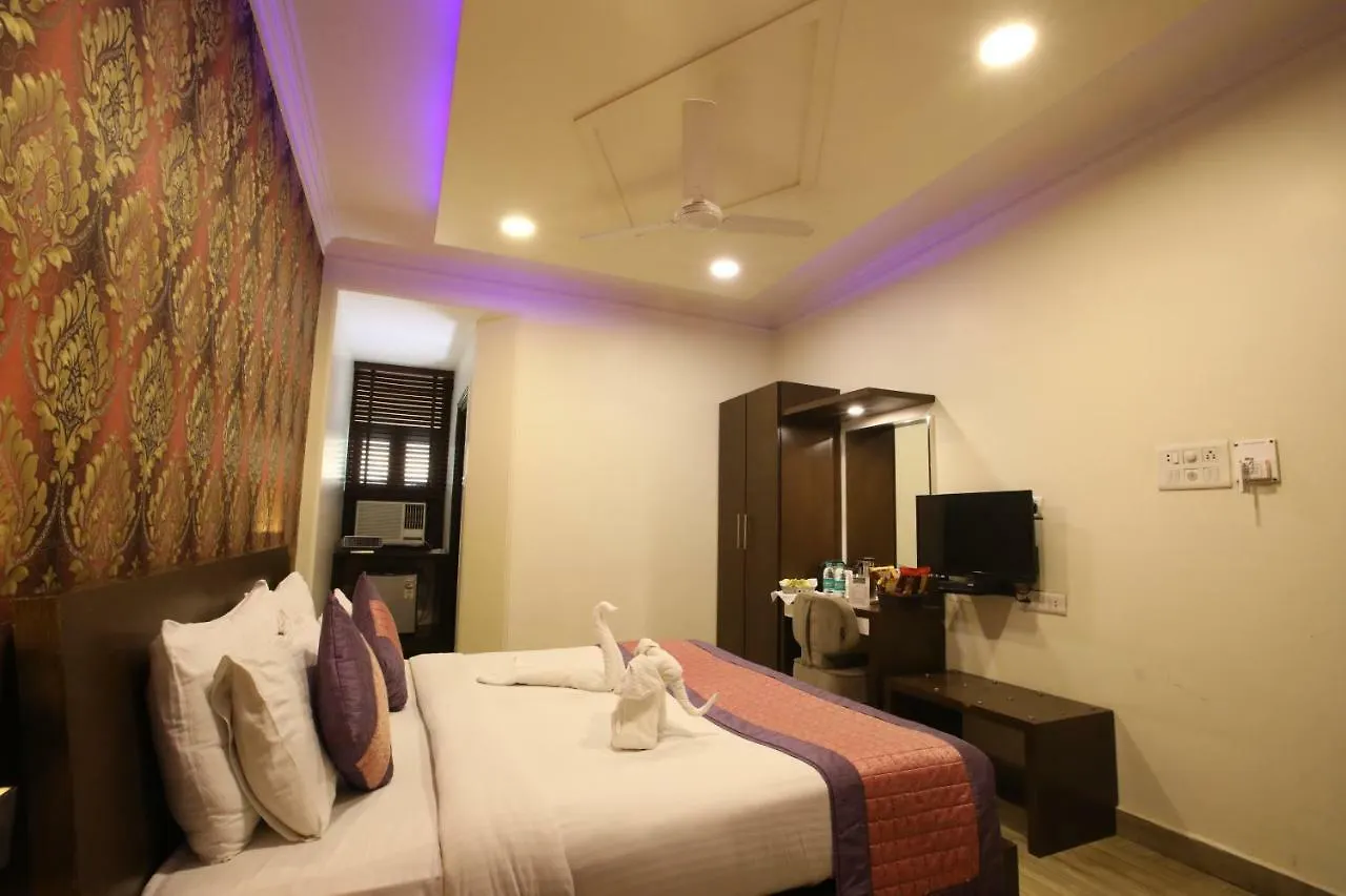 Hotel Surya International Delhi