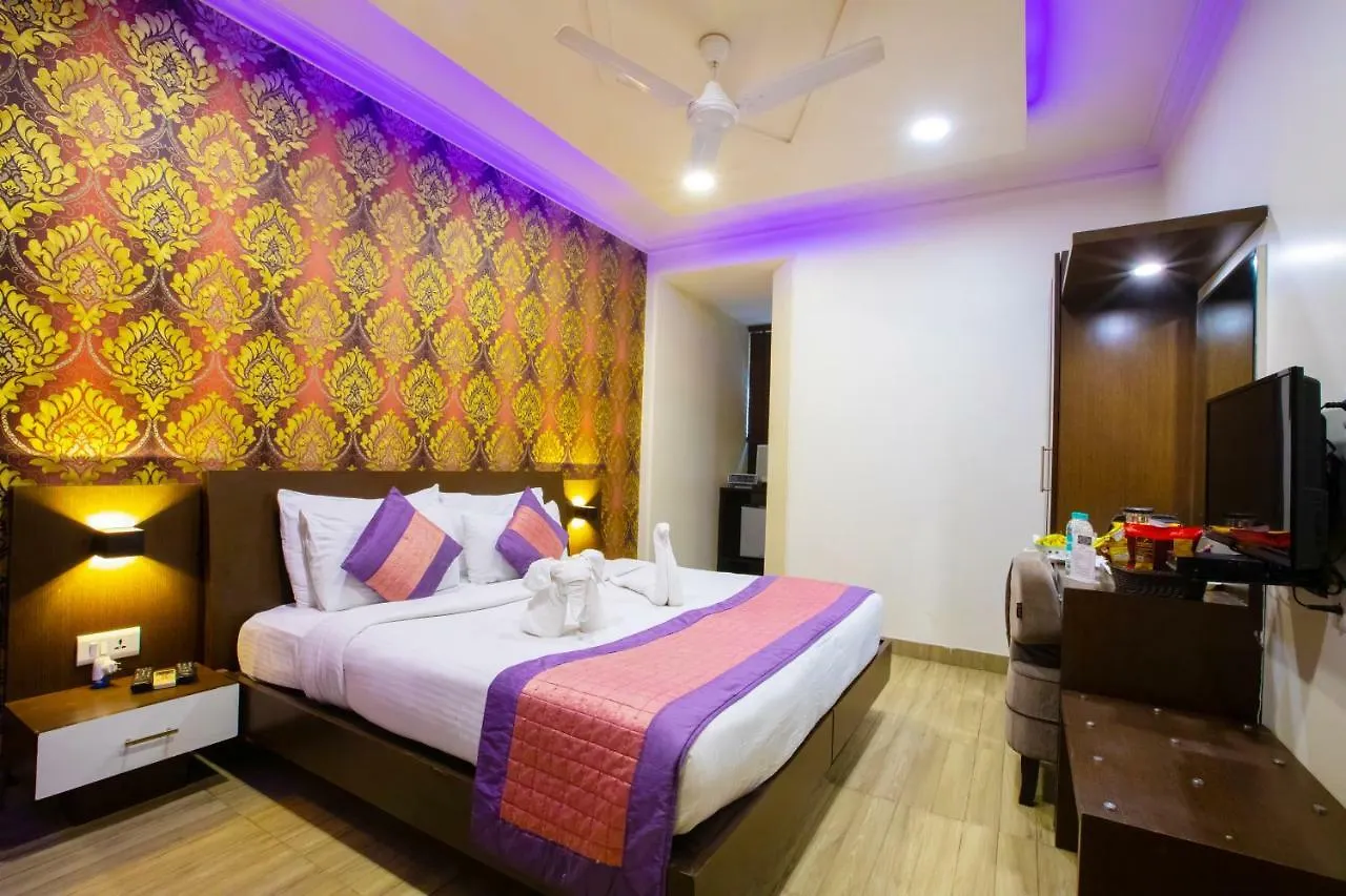 Hotel Surya International Delhi