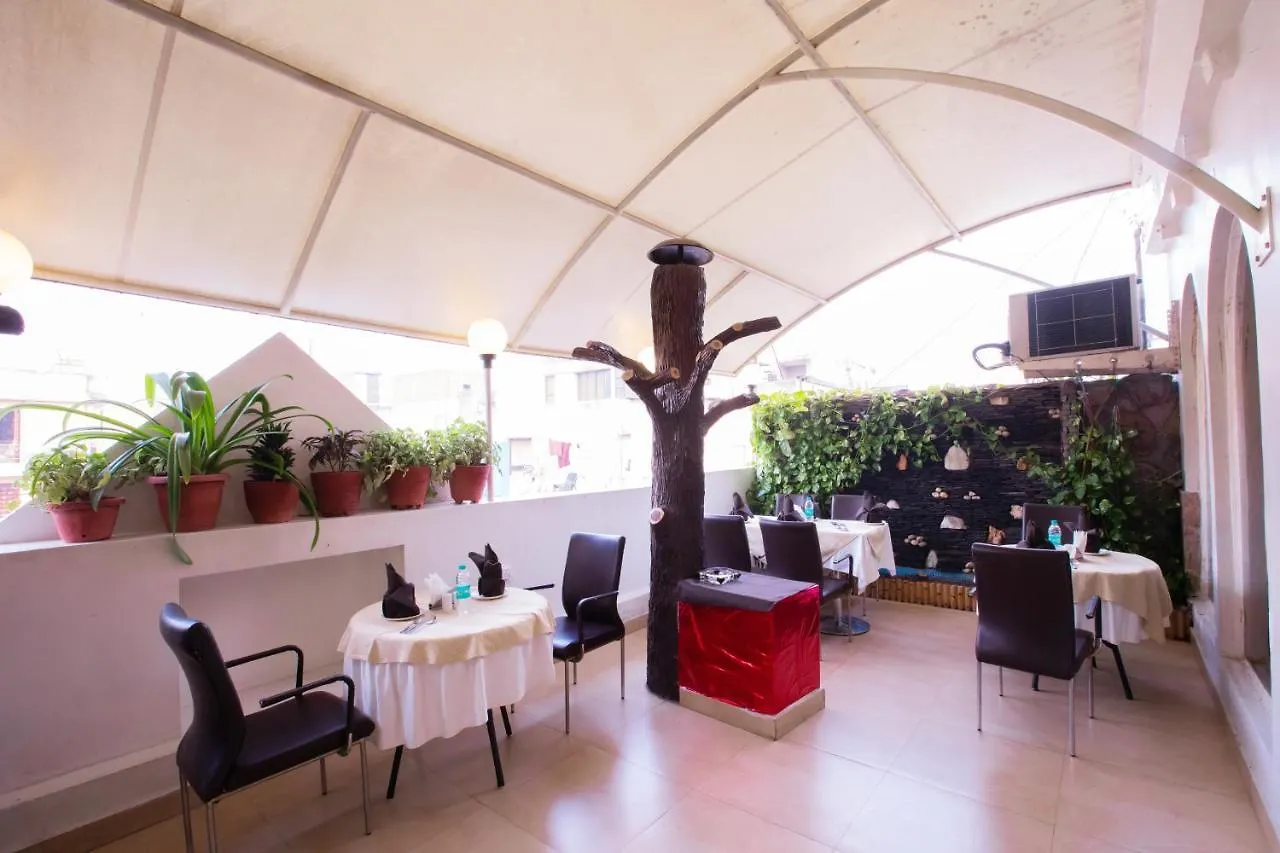 Hotel Surya International Delhi  3*, Delhi (National Capital Territory of India)