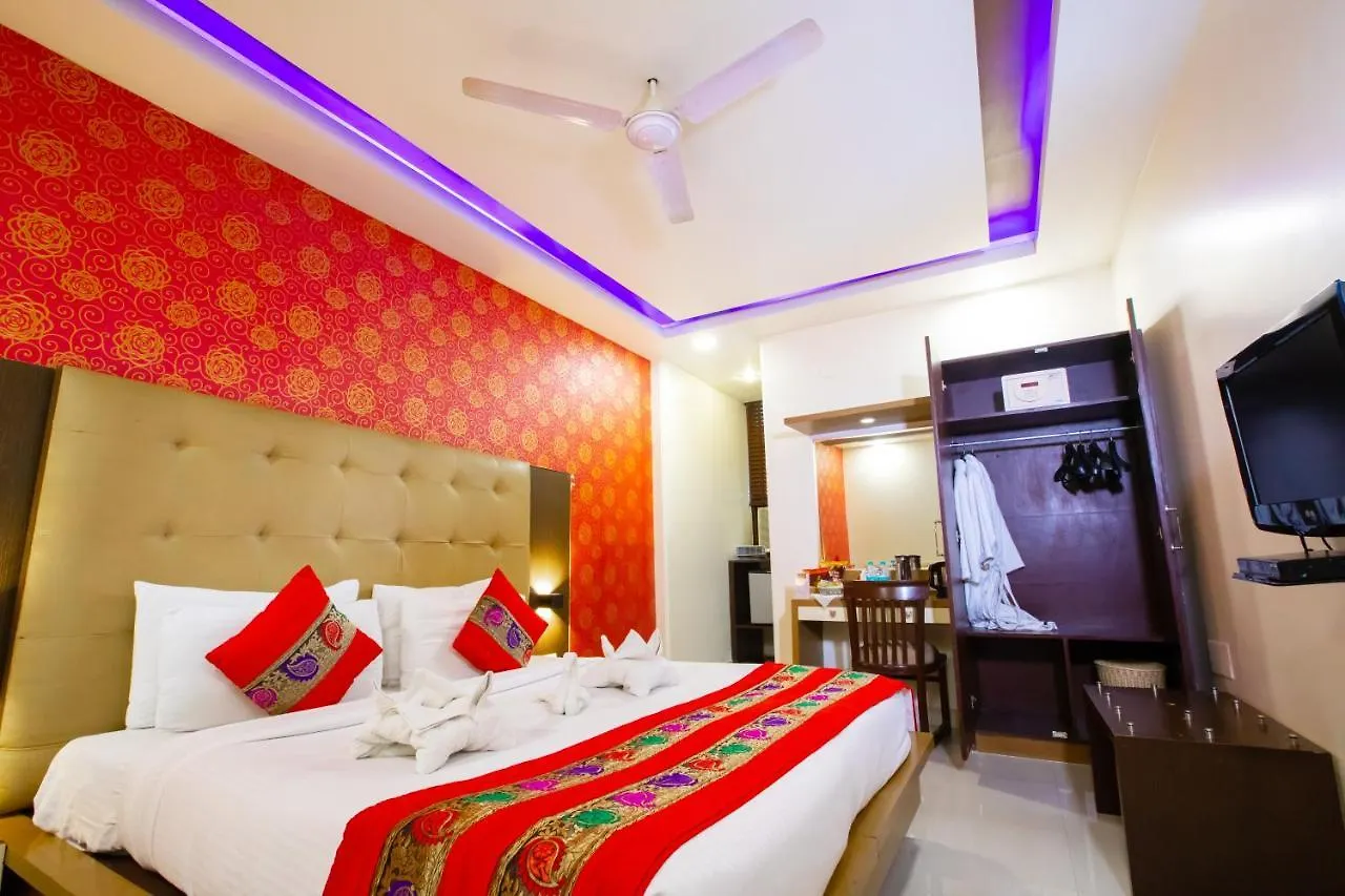 Hotel Surya International Delhi